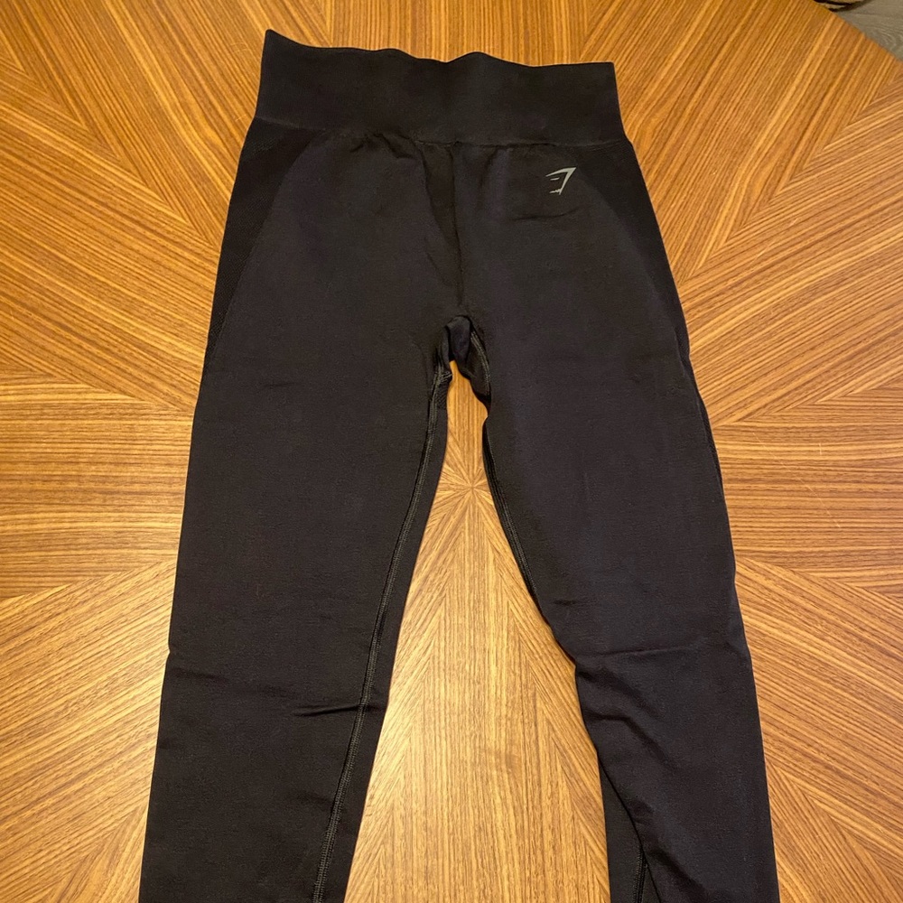 Gymshark leggings